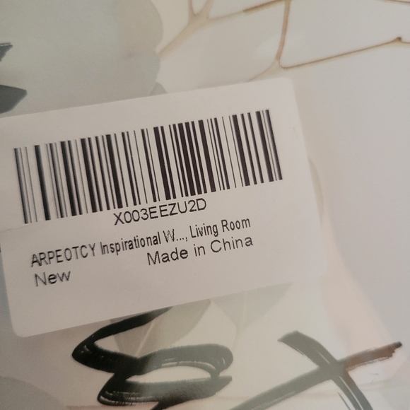 Six Botanical print wall art Eucalyptus leaves - Picture 7 of 8